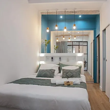Loft L'Escale - 3 Etoiles - Welkeys Apartment La Ciotat Exterior photo