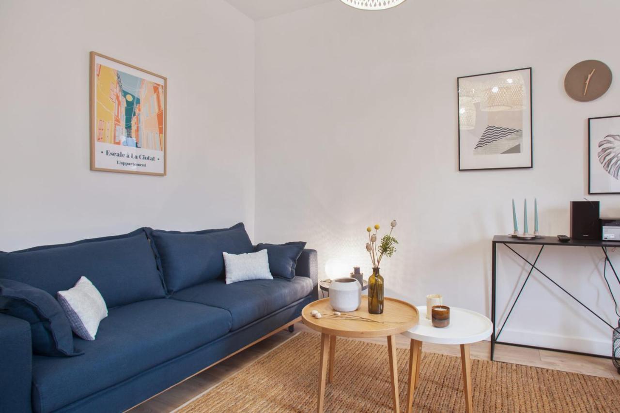 Apartment Loft L'escale - 3 Etoiles - Welkeys *