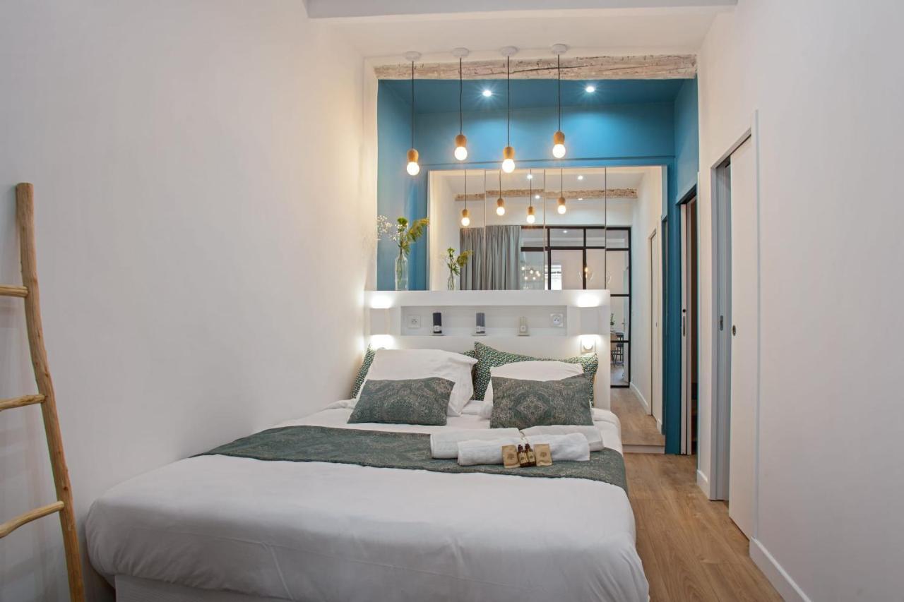 Apartment Loft L'escale - 3 Etoiles - Welkeys
