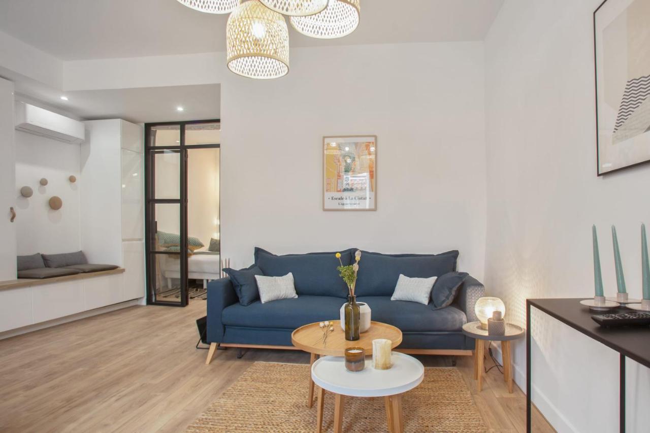 Loft L'escale - 3 Etoiles - Welkeys *